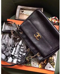 CHANEL | ショルダーバッグ