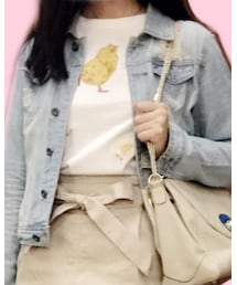 PINK HOUSE | Tシャツ/カットソー