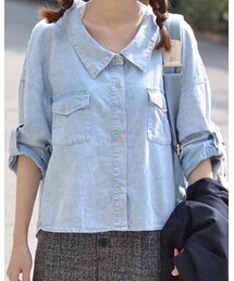 古着 | シャツ/ブラウス