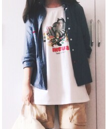 EVISU | シャツ/ブラウス