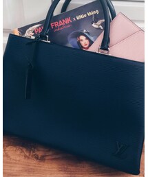 LOUIS VUITTON | ショルダーバッグ