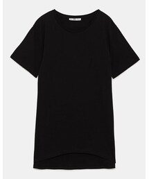 ZARA | Tシャツ/カットソー