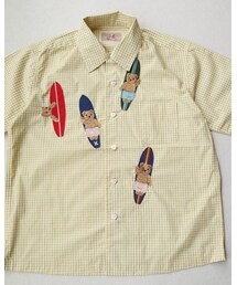 PINK HOUSE | シャツ/ブラウス