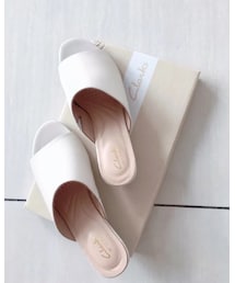 Clarks | サンダル