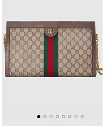 GUCCI | ショルダーバッグ