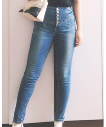 SEMIR | デニムパンツ