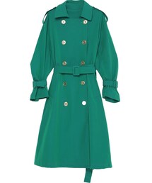 ICY | トレンチコート