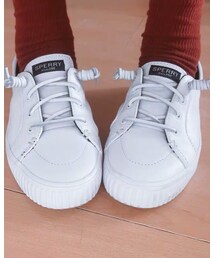 Sperry    | スリッポン
