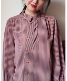 VINVERT | シャツ/ブラウス