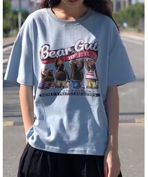 UNTOSE | Tシャツ/カットソー