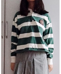 Abercrombie&Fitch | ジャージ