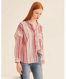 NAIVEE | シャツ/ブラウス