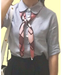 無名 | シャツ/ブラウス