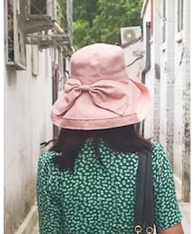 無名 | サンバイザー