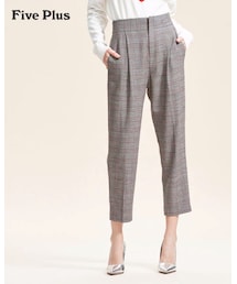 five plus | チノパンツ