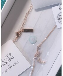 SWAROVSKI | ネックレス
