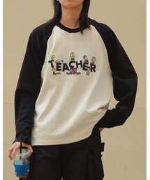 little turtle | Tシャツ/カットソー