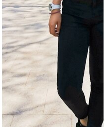 cache cache | デニムパンツ