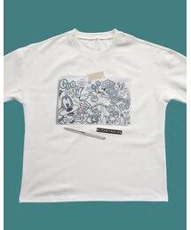 little turtle | Tシャツ/カットソー