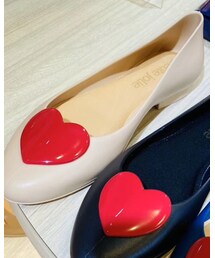 petite jolie | jelly shoes(シューズ)