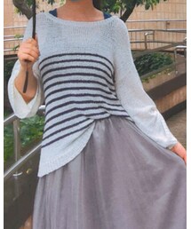 無名 | シャツ/ブラウス