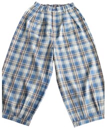 little turtle | チノパンツ