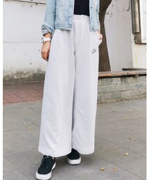 NIKE | チノパンツ