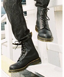 Dr. Martens | NAPPA(ブーツ)