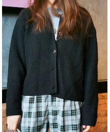 VNOOK | ニット/セーター