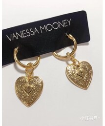 Vanessa Mooney | ピアス（両耳用）