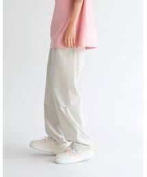 UNTOSE | チノパンツ