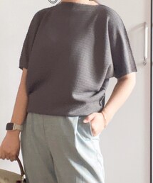 pleats kora | その他トップス