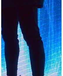 ZARA | スウェットパンツ