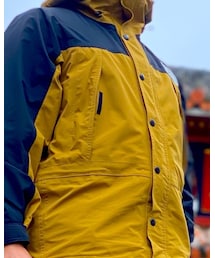 THE NORTH FACE | マウンテンパーカー