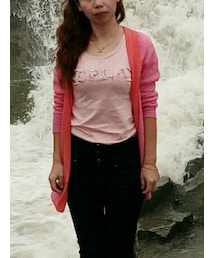 玛丝菲儿 素 | トップス