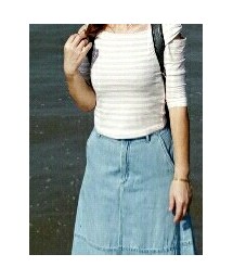 欧时力 | スカート