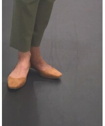 Erika rocchi | パンプス