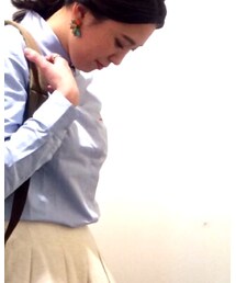 Maison Labiche | シャツ/ブラウス