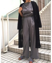 ADAM ET ROPE' | サロペット/オーバーオール