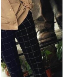 C&A | チノパンツ