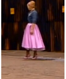 Unknow | スカート