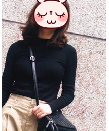 UNIQLO | ニット/セーター