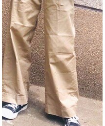 UNIQLO | チノパンツ