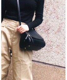 teenmix | ショルダーバッグ