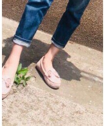 Hotwind | モカシン/デッキシューズ