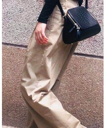 UNIQLO | チノパンツ