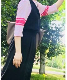 UNIQLO | サロペット/オーバーオール