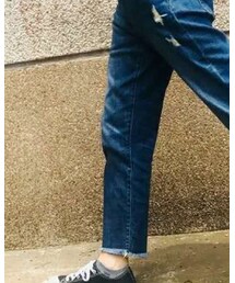 UNIQLO | デニムパンツ