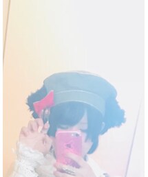 Angelic Pretty | ハンチング/ベレー帽