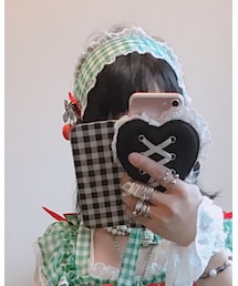 Angelic Pretty | ヘアアクセサリー
